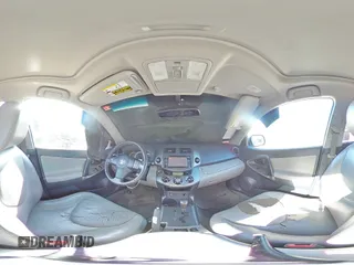 2012 Toyota RAV4 Limited with VIN 2T3DF4DV3CW262348, listed as a Copart auction lot 51750065 with 168,115 mi miles and Salvage Title. Bid and sale history available at DreamBid. Image 15.