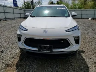 2024 Buick Encore GX Sport Touring с VIN KL4AMDSL6RB157907, выставлен на аукционе Copart как лот 53639775 с пробегом 12 982 миль миль и Списание • Salvage title. История ставок и продаж доступна на DreamBid. Изображение 14.