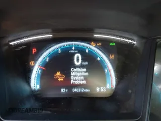 2020 Honda Civic LX with VIN 19XFC2F62LE212421, listed as a IAAI auction lot 41909995 with 46,312 mi miles and . Bid and sale history available at DreamBid. Image 7.