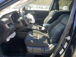 2022 Mitsubishi Outlander ES z VIN JA4J3TA81NZ066135, wystawiony jako Copart lot #50759715 z przebiegiem 64 627 mil mil oraz Szkoda całkowita • Salvage title. Historia ofert i sprzedaży dostępna na DreamBid. Obrazek 7.