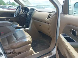 2007 Honda Pilot EX-L z VIN 5FNYF18627B024506, wystawiony jako IAAI lot #42220694 z przebiegiem 258 535 mil mil oraz . Historia ofert i sprzedaży dostępna na DreamBid. Obrazek 5.