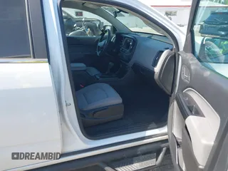 2020 Chevrolet Colorado 4WD Work Truck z VIN 1GCGTBEN4L1227194, wystawiony jako IAAI lot #42256116 z przebiegiem 76 635 mil mil oraz . Historia ofert i sprzedaży dostępna na DreamBid. Obrazek 5.