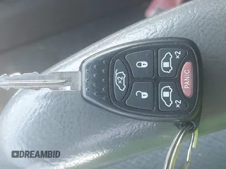 2005 Dodge Grand Caravan z VIN 2D8GP24R15R248433, wystawiony jako IAAI lot #42470469 z przebiegiem 94 349 mil mil oraz . Historia ofert i sprzedaży dostępna na DreamBid. Obrazek 11.