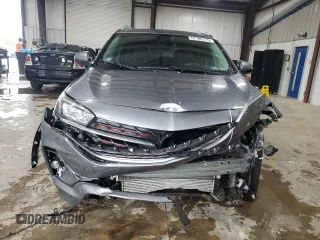 2021 Buick Encore GX Select с VIN KL4MMESL1MB052624, выставлен на аукционе Copart как лот 57785175 с пробегом 32 958 миль миль и Списание • Salvage title. История ставок и продаж доступна на DreamBid. Изображение 5.