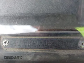 1988 Toyota Pickup с VIN JT5RN75U2J0020695, выставлен на аукционе IAAI как лот 42206950 с пробегом 75 326 миль миль и . История ставок и продаж доступна на DreamBid. Изображение 9.
