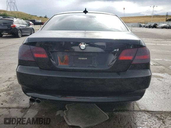 2008 BMW 3 Series 328xi z VIN WBAWV53568P079397, wystawiony jako Copart lot #71280664 z przebiegiem 145 909 mil mil oraz Czysty tytuł • Clean title. Historia ofert i sprzedaży dostępna na DreamBid. Obrazek 6.