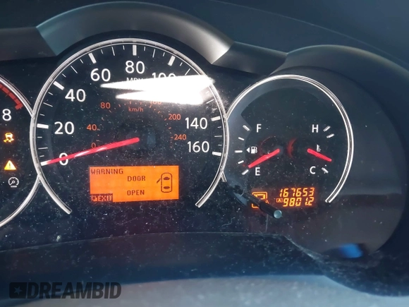 2012 Nissan Altima 2.5 with VIN 1N4AL2AP5CN500493, listed as a IAAI auction lot 41183262 with 167,653 mi miles and . Bid and sale history available at DreamBid. Image 7.