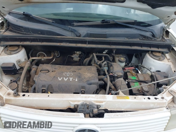 2006 Scion xB z VIN JTLKT324464048849, wystawiony jako IAAI lot #42078493 z przebiegiem 242 835 mil mil oraz . Historia ofert i sprzedaży dostępna na DreamBid. Obrazek 10.
