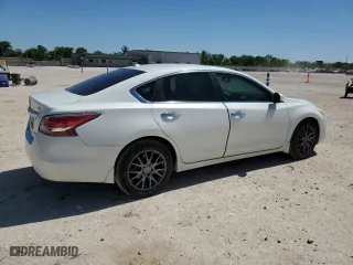 2014 Nissan Altima 2.5 SL with VIN 1N4AL3AP3EN247814, listed as a Copart auction lot 51870005 with 143,581 mi miles and Salvage Title. Bid and sale history available at carsss.com. Image 3.
