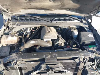 2007 Chevrolet Silverado 1500 LS with VIN 2GCEC13V771135632, listed as a IAAI auction lot 41770675 with 205,704 mi miles and . Bid and sale history available at DreamBid. Image 10.