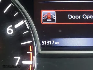 2017 Nissan Altima 2.5 SR with VIN 1N4AL3AP8HC227283, listed as a IAAI auction lot 41485809 with 51,317 mi miles. Bid and sale history available at carsss.com. Image 15.