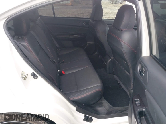 2017 Subaru WRX Limited with VIN JF1VA1L60H9832279, listed as a IAAI auction lot 41998592 with 32,965 mi miles and . Bid and sale history available at DreamBid. Image 8.