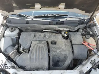 2008 Pontiac G5 z VIN 1G2AL18F387229919, wystawiony jako Copart lot #54404275 z przebiegiem Nie podano mil oraz Szkoda całkowita • Salvage title. Historia ofert i sprzedaży dostępna na DreamBid. Obrazek 11.