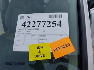 2011 Audi Q5 Premium Plus с VIN WA1DKAFP3BA047228, выставлен на аукционе IAAI как лот 42277254 с пробегом 141 585 миль миль и . История ставок и продаж доступна на DreamBid. Изображение 17.