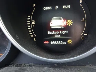 2016 FIAT 500X Trekking Plus with VIN ZFBCFXET3GP390507, listed as a IAAI auction lot 42178918 with 165,382 mi miles and . Bid and sale history available at DreamBid. Image 16.