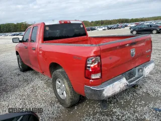 2010 Dodge 1500 SLT with VIN 1D7RV1GP3AS152173, listed as a Copart auction lot 77967914 with 175,533 mi miles and Clean Title. Bid and sale history available at carsss.com. Image 2.