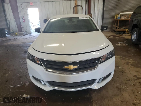 2019 Chevrolet Impala LS with VIN 2G11X5S3XK9133869, listed as a Copart auction lot 76998904 with 102,558 mi miles and Clean Title. Bid and sale history available at DreamBid. Image 5.