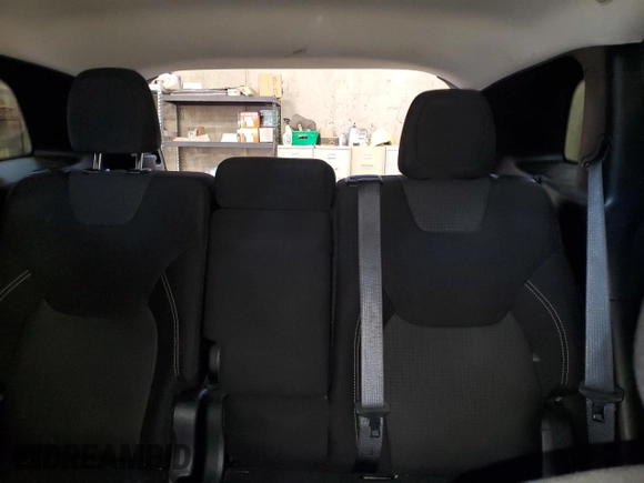 2017 Jeep Cherokee Latitude with VIN 1C4PJLCB7HW643173, listed as a Copart auction lot 62900685 with 108,531 mi miles and Salvage title. Bid and sale history available at DreamBid. Image 10.