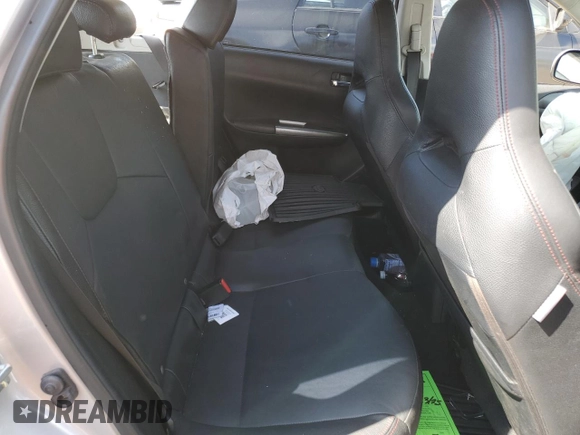2011 Subaru WRX WRX Limited с VIN JF1GR7E6XBG832603, выставлен на аукционе Copart как лот 53913275 с пробегом Не указан миль и Списание • Salvage title. История ставок и продаж доступна на DreamBid. Изображение 10.