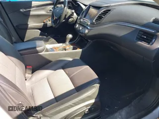 2015 Chevrolet Impala LT with VIN 2G1125S30F9196354, listed as a IAAI auction lot 41794358 with 129,314 mi miles and . Bid and sale history available at DreamBid. Image 5.