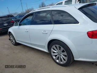 2015 Audi allroad A6 V8 with VIN WA1UFBFL1FA061366, listed as a IAAI auction lot 41870949 with 108,315 mi miles and . Bid and sale history available at DreamBid. Image 15.