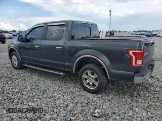 2015 Ford F-150 XL with VIN 1FTEW1CF6FFB29263, listed as a Copart auction lot 60803465 with 252,001 mi miles and Clean title. Bid and sale history available at DreamBid. Image 2.