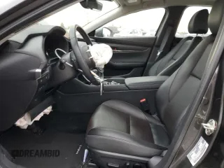 2022 Mazda 3 Premium with VIN 3MZBPADL9NM311250, listed as a Copart auction lot 86020464 with 10,237 mi miles and Salvage Title. Bid and sale history available at DreamBid. Image 7.