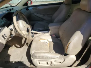 2004 Toyota Solara SE with VIN 4T1CE38P34U839488, listed as a Copart auction lot 76517284 with 288,362 mi miles and Clean Title. Bid and sale history available at DreamBid. Image 7.