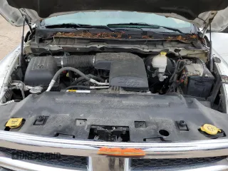 2015 Ram 1500 Express with VIN 3C6JR6AG3FG619289, listed as a Copart auction lot 71230894 with 29,014 mi miles and Salvage title. Bid and sale history available at DreamBid. Image 11.