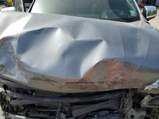 2021 Chevrolet Tahoe Premier with VIN 1GNSKSKD9MR259383, listed as a Copart auction lot 65851524 with 72,262 mi miles and Salvage Title. Bid and sale history available at carsss.com. Image 12.