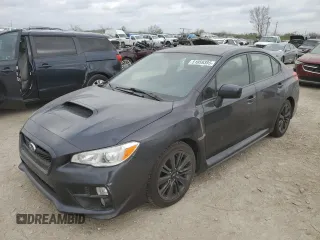 2015 Subaru WRX Premium с VIN JF1VA1D68F8812895, выставлен на аукционе Copart как лот 51059385 с пробегом 167 388 миль миль и Чистый • Clean title. История ставок и продаж доступна на DreamBid. Изображение 1.