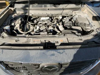 2022 Mazda CX-9 Grand Touring with VIN JM3TCBDYXN0612186, listed as a Copart auction lot 44343425 with 39,079 mi miles and Salvage Title. Bid and sale history available at carsss.com. Image 12.