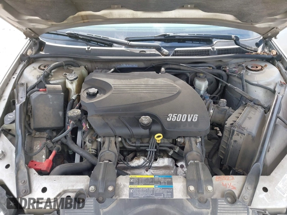 2008 Chevrolet Impala LT with VIN 2G1WT55K789161755, listed as a IAAI auction lot 42132861 with 222,233 mi miles and . Bid and sale history available at DreamBid. Image 10.