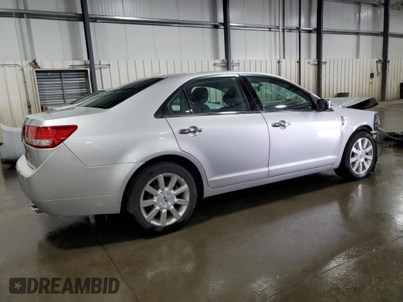 2012 Lincoln MKZ z VIN 3LNHL2GC8CR800745, wystawiony jako Copart lot #50823055 z przebiegiem 94 387 mil mil oraz Szkoda całkowita • Salvage title. Historia ofert i sprzedaży dostępna na DreamBid. Obrazek 3.