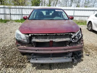2015 Subaru Legacy 2.5i Premium with VIN 4S3BNAC6XF3036964, listed as a Copart auction lot 54585935 with 171,299 mi miles and Clean Title. Bid and sale history available at carsss.com. Image 5.