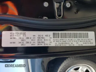 2016 Jeep Patriot Sport with VIN 1C4NJPBB1GD526120, listed as a Copart auction lot 57915005 with 153,283 mi miles and Salvage title. Bid and sale history available at DreamBid. Image 13.