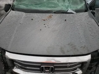 2013 Honda Pilot EX-L z VIN 5FNYF4H53DB072245, wystawiony jako Copart lot #56153435 z przebiegiem Nie podano mil oraz Szkoda całkowita • Salvage title. Historia ofert i sprzedaży dostępna na DreamBid. Obrazek 12.