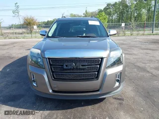 2012 GMC Terrain SLT-1 with VIN 2GKALUEK8C6380606, listed as a IAAI auction lot 41935243 with 123,243 mi miles. Bid and sale history available at carsss.com. Image 12.