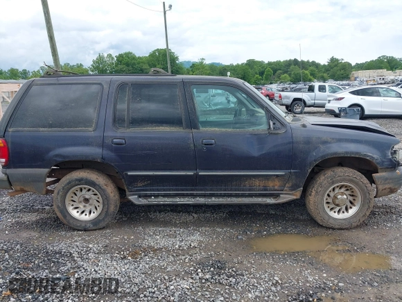 1999 Ford Explorer XL z VIN 1FMDU34X5XUC08663, wystawiony jako IAAI lot #42385444 z przebiegiem 177 387 mil mil oraz . Historia ofert i sprzedaży dostępna na DreamBid. Obrazek 13.