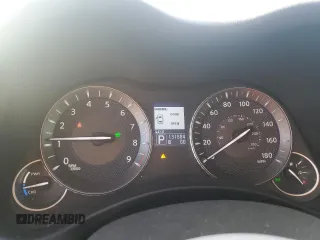 2012 Infiniti M Hybrid с VIN JN1EY1AP9CM910679, выставлен на аукционе Copart как лот 85344844 с пробегом 131 884 миль миль и Списание • Salvage title. История ставок и продаж доступна на DreamBid. Изображение 9.