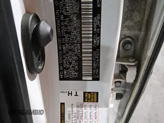 2021 Toyota Prius L Eco with VIN JTDKAMFU3M3141253, listed as a Copart auction lot 45244345 with 183,396 mi miles and Clean Title. Bid and sale history available at DreamBid. Image 13.