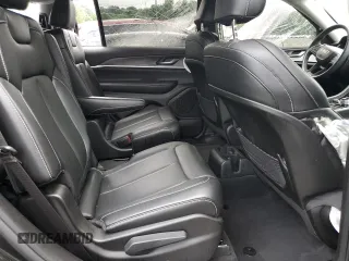 2024 Jeep Grand Cherokee Limited with VIN 1C4RJKBG6R8917453, listed as a Copart auction lot 61802885 with 18,544 mi miles and Salvage title. Bid and sale history available at DreamBid. Image 11.