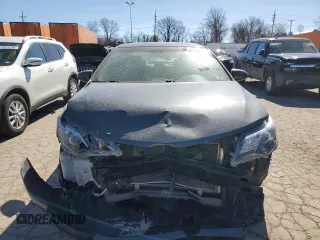 2012 Toyota Camry L with VIN 4T1BF1FK4CU093247, listed as a Copart auction lot 47221675 with 171,057 mi miles and Salvage Title. Bid and sale history available at carsss.com. Image 5.