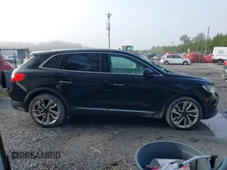 2018 Lincoln MKX Reserve with VIN 2LMPJ8LP9JBL50052, listed as a IAAI auction lot 41856915 with 96,025 mi miles. Bid and sale history available at carsss.com. Image 13.