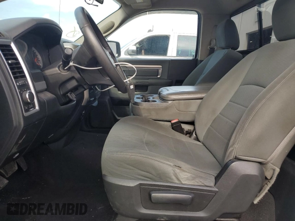 2013 Ram 1500 SLT z VIN 3C6JR7EP9DG528945, wystawiony jako Copart lot #57065605 z przebiegiem 148 498 mil mil oraz Czysty tytuł • Clean title. Historia ofert i sprzedaży dostępna na DreamBid. Obrazek 7.