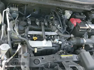 2020 Nissan Kicks SR z VIN 3N1CP5DV2LL533716, wystawiony jako IAAI lot #43085664 z przebiegiem 65 396 mil mil oraz . Historia ofert i sprzedaży dostępna na DreamBid. Obrazek 19.