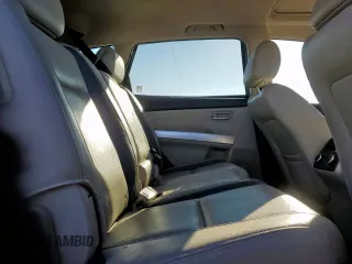 2008 Mazda CX-9 Sport with VIN JM3TB28A080127091, listed as a Copart auction lot 48309665 with 225,040 mi miles and Salvage Title. Bid and sale history available at DreamBid. Image 10.