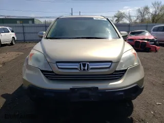 2008 Honda CR-V EX-L with VIN 5J6RE48748L039289, listed as a Copart auction lot 54013805 with 0 mi miles and Clean Title. Bid and sale history available at carsss.com. Image 5.