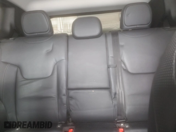 2018 Jeep Renegade Limited z VIN ZACCJBDB4JPH42172, wystawiony jako Copart lot #44499385 z przebiegiem 61 948 mil mil oraz Szkoda całkowita • Salvage title. Historia ofert i sprzedaży dostępna na DreamBid. Obrazek 10.