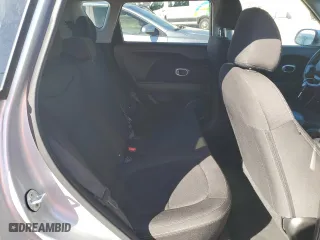 2019 Kia Soul with VIN KNDJN2A2XK7678413, listed as a Copart auction lot 45387425 with 33,877 mi miles and Non Repairable. Bid and sale history available at carsss.com. Image 11.